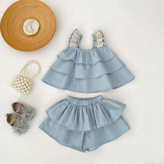 Sarai co-ord set