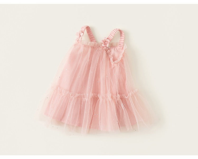 Fresha tulle Dress