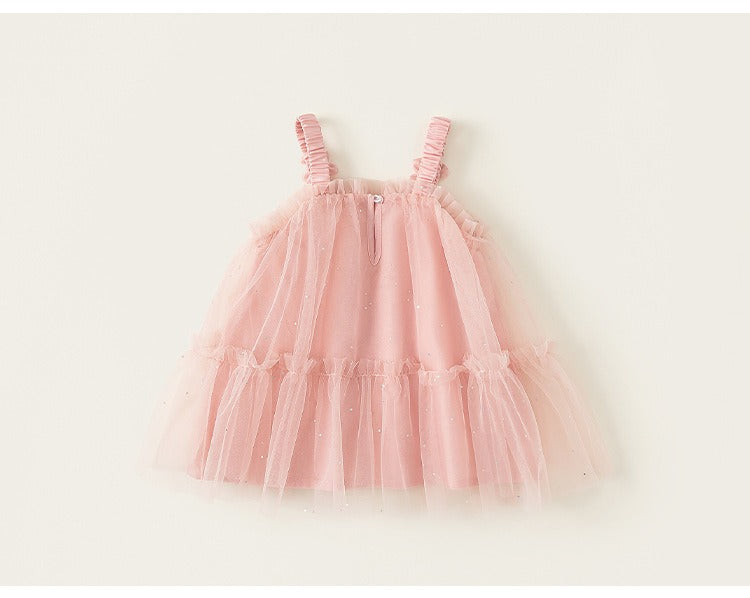 Fresha tulle Dress