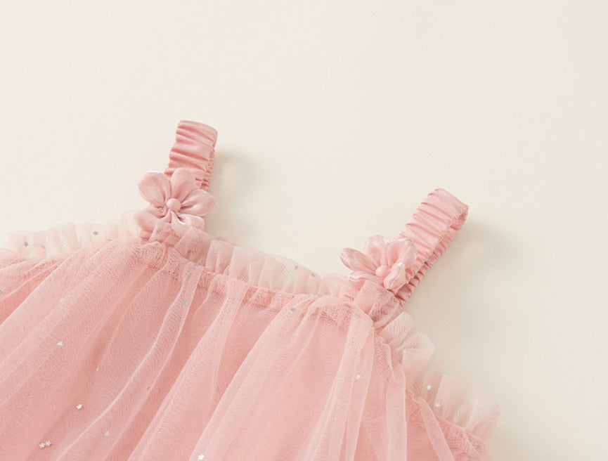 Fresha tulle Dress