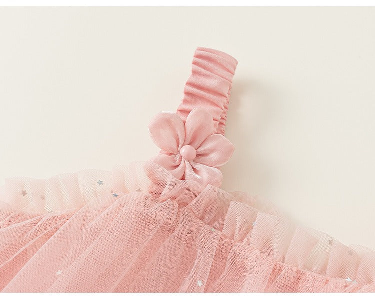 Fresha tulle Dress