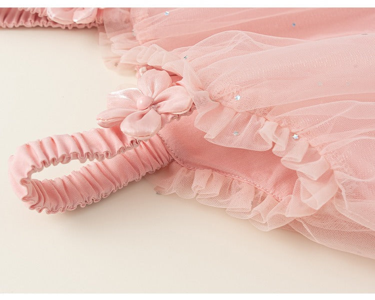 Fresha tulle Dress