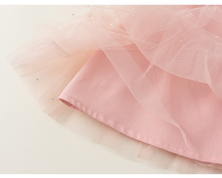 Fresha tulle Dress