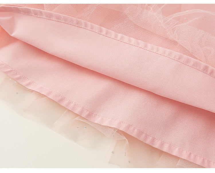 Fresha tulle Dress