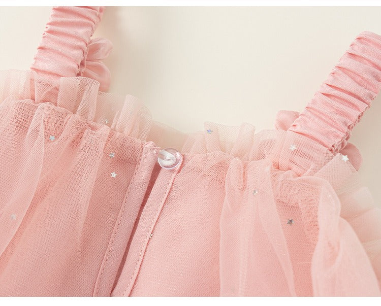 Fresha tulle Dress