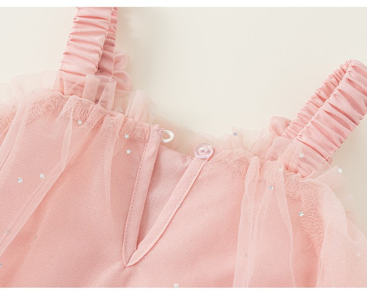 Fresha tulle Dress