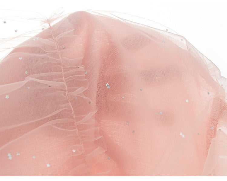 Fresha tulle Dress
