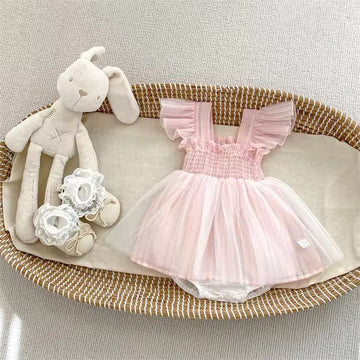 Atrani romper dress