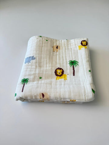 Annie blanket