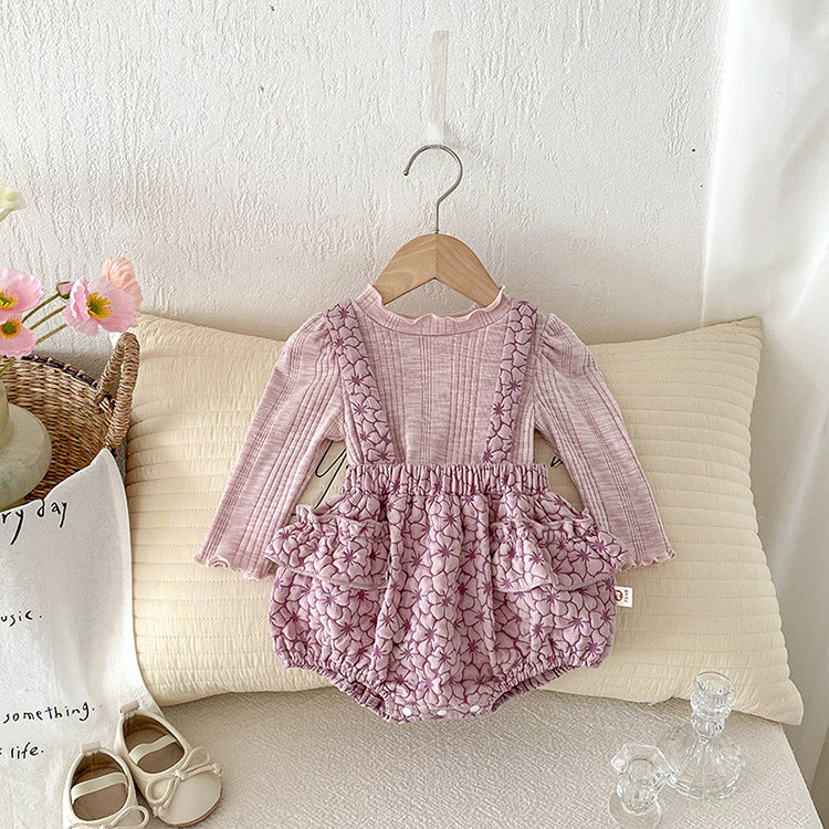 Ixora 2pc romper