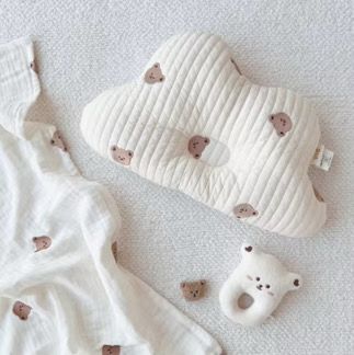Baby pillow
