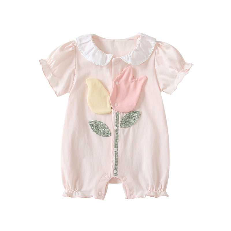 Tulpe romper