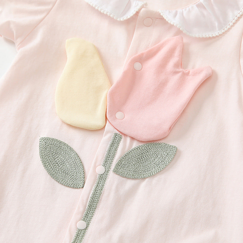 Tulpe romper
