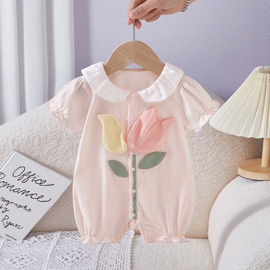 Tulpe romper