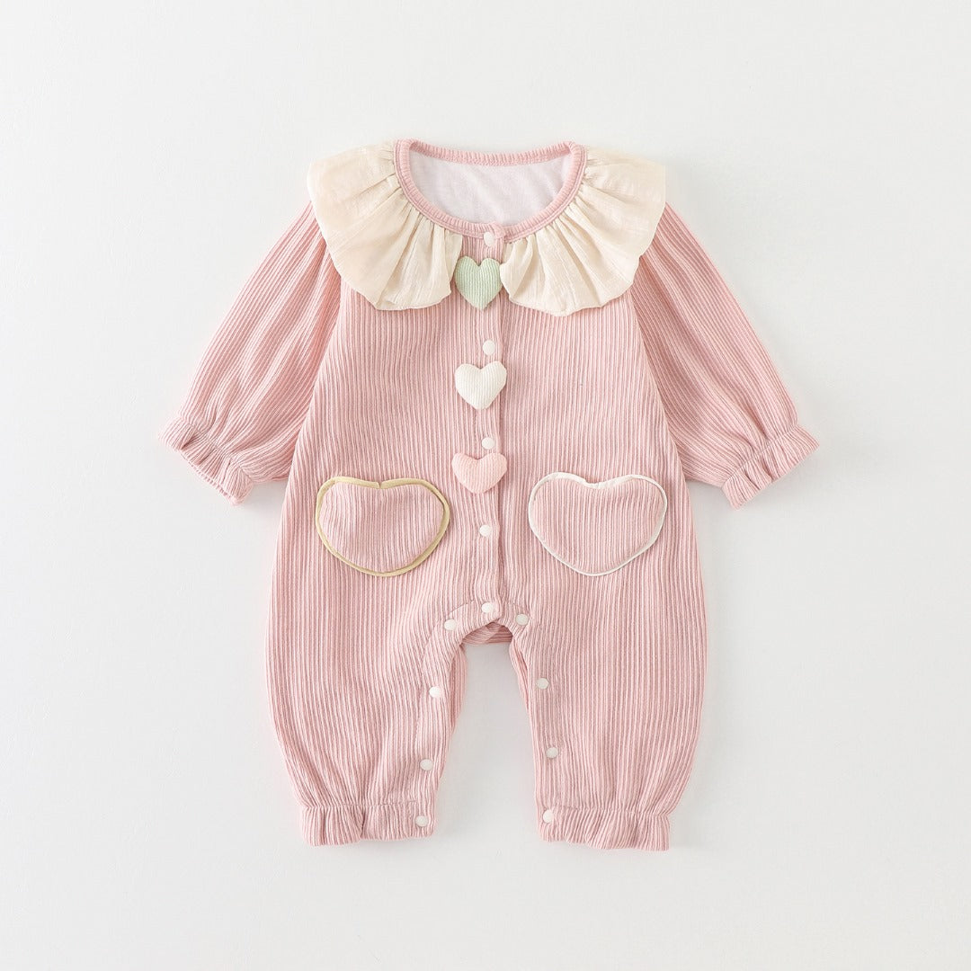 Herz romper