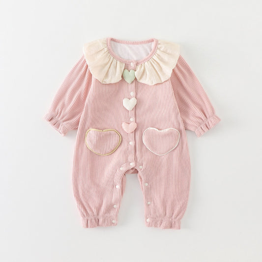 Herz romper