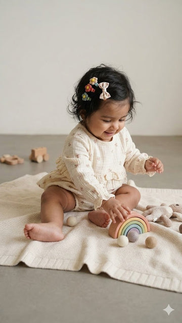 Eshani set