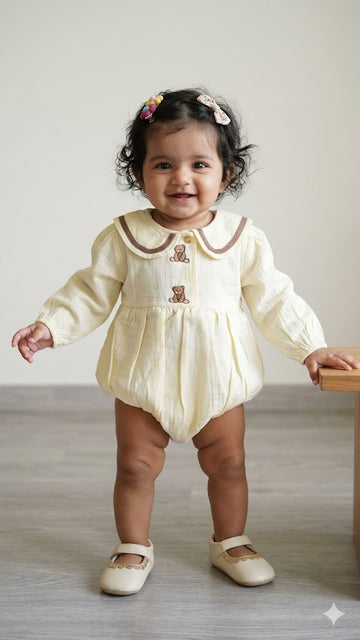 kaia romper