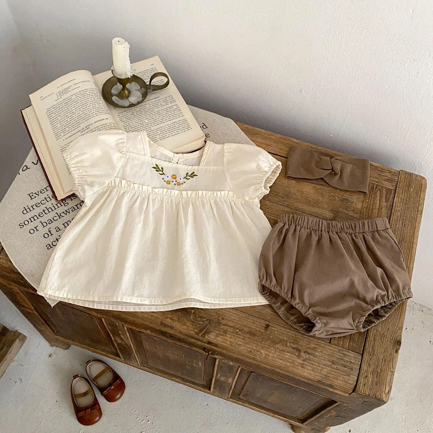 Jacinta Set