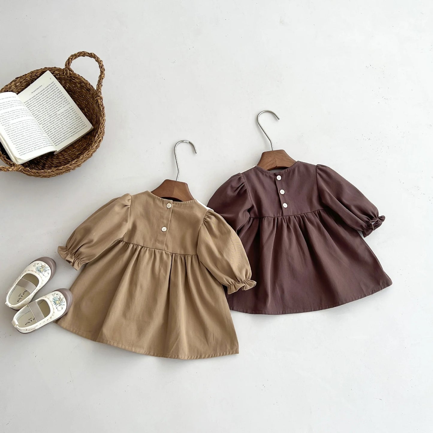 Stevie Dress