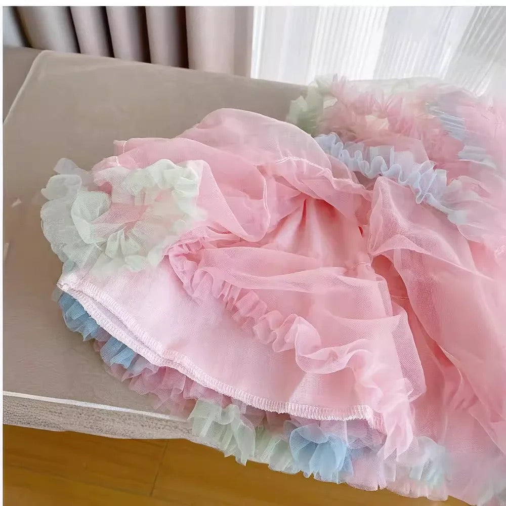 Chi unicorn skirt