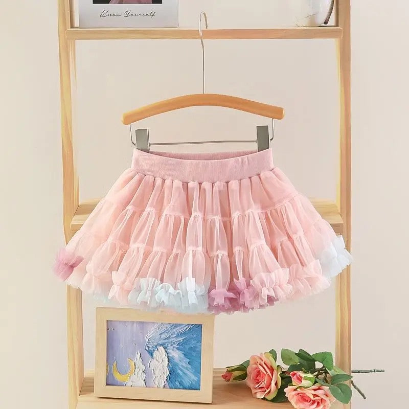 Chi unicorn skirt