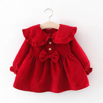 Aurora Dress