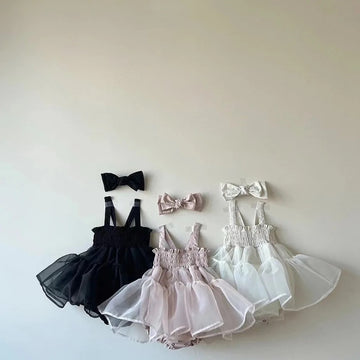 Evelyn dress