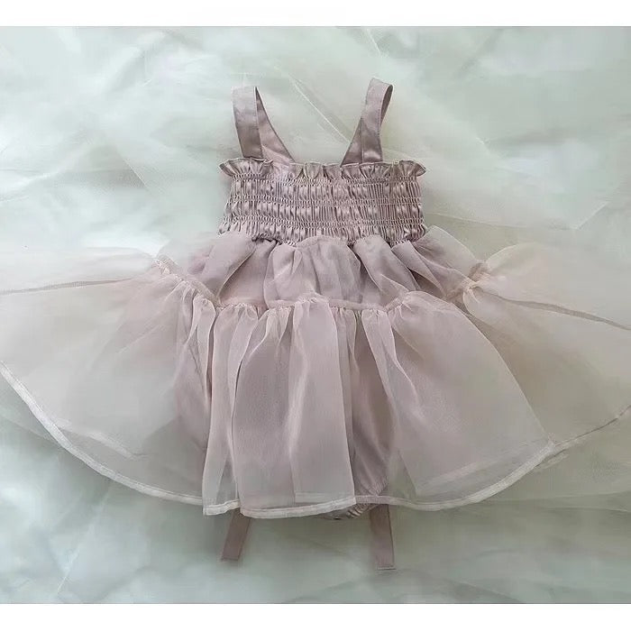 Evelyn dress