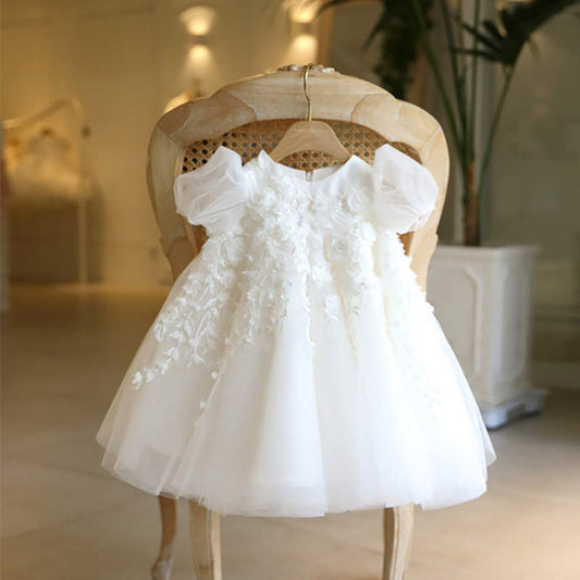Quince Dress