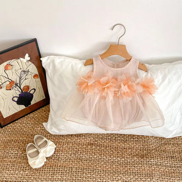 Salsabell Dress