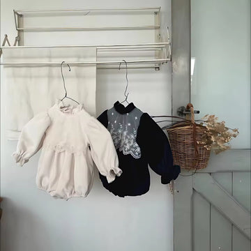 Jude Romper