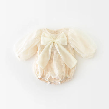 Big Bow Romper