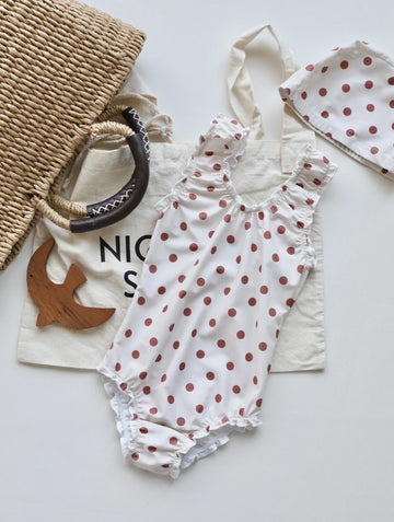 Asel swimsuit