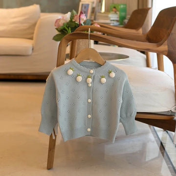 Byeoul sweater