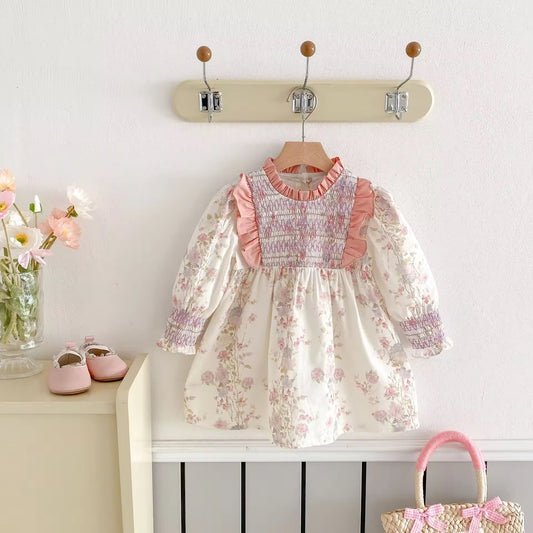 Oaks Dress