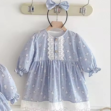 Izel Dress