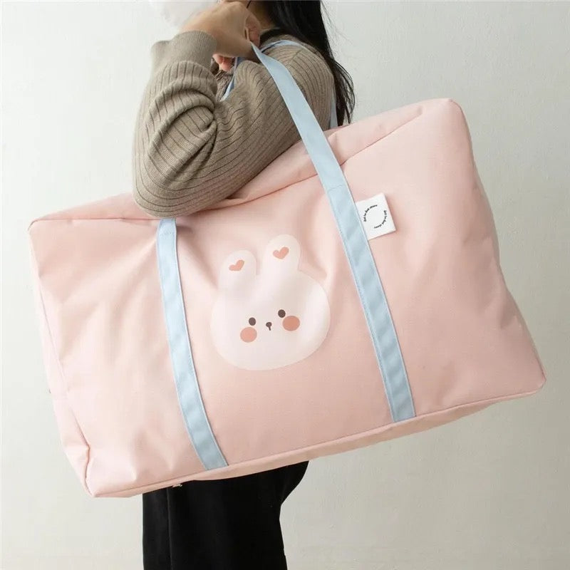 Kinsley Mommy Bag