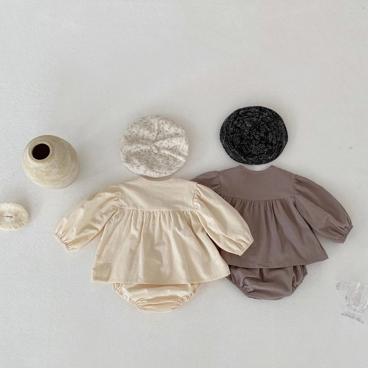Ojal set