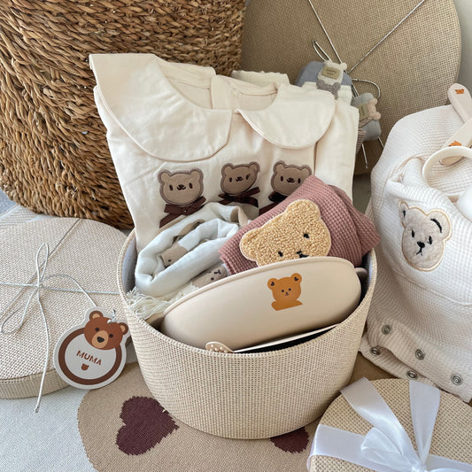 Baby Gift Hampers at Affordable prices Babyboo