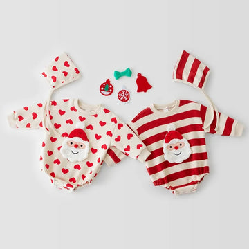 Santa romper