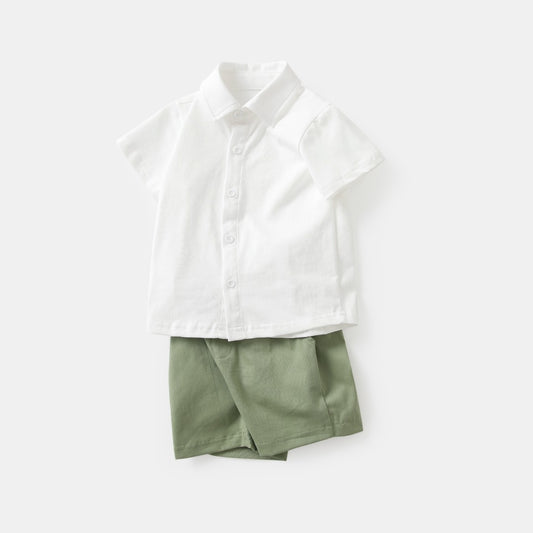 Groen set