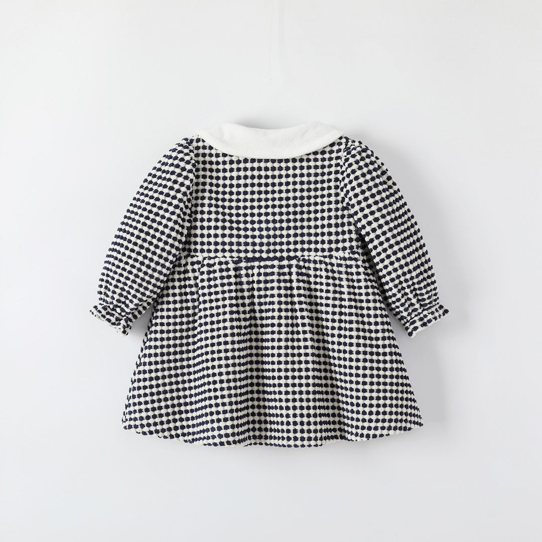 Scot Dress