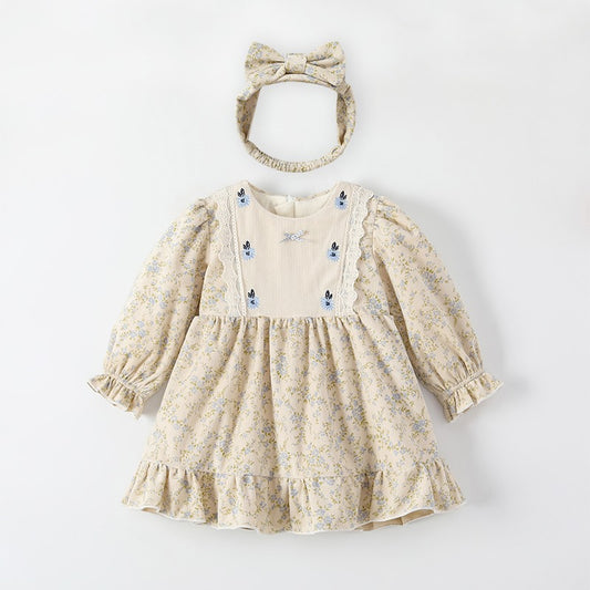 Fiesta Dress