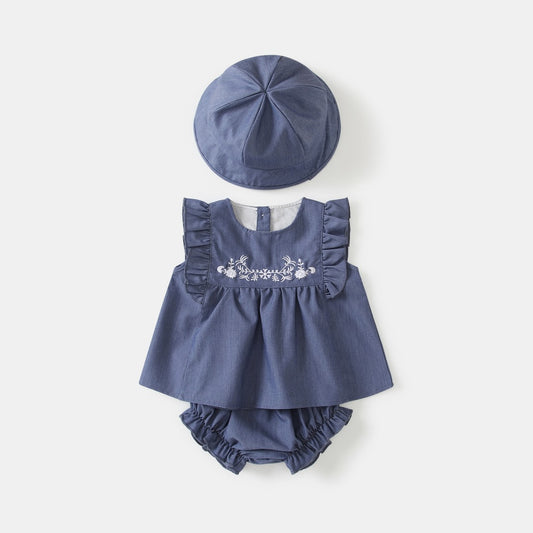Nevy set