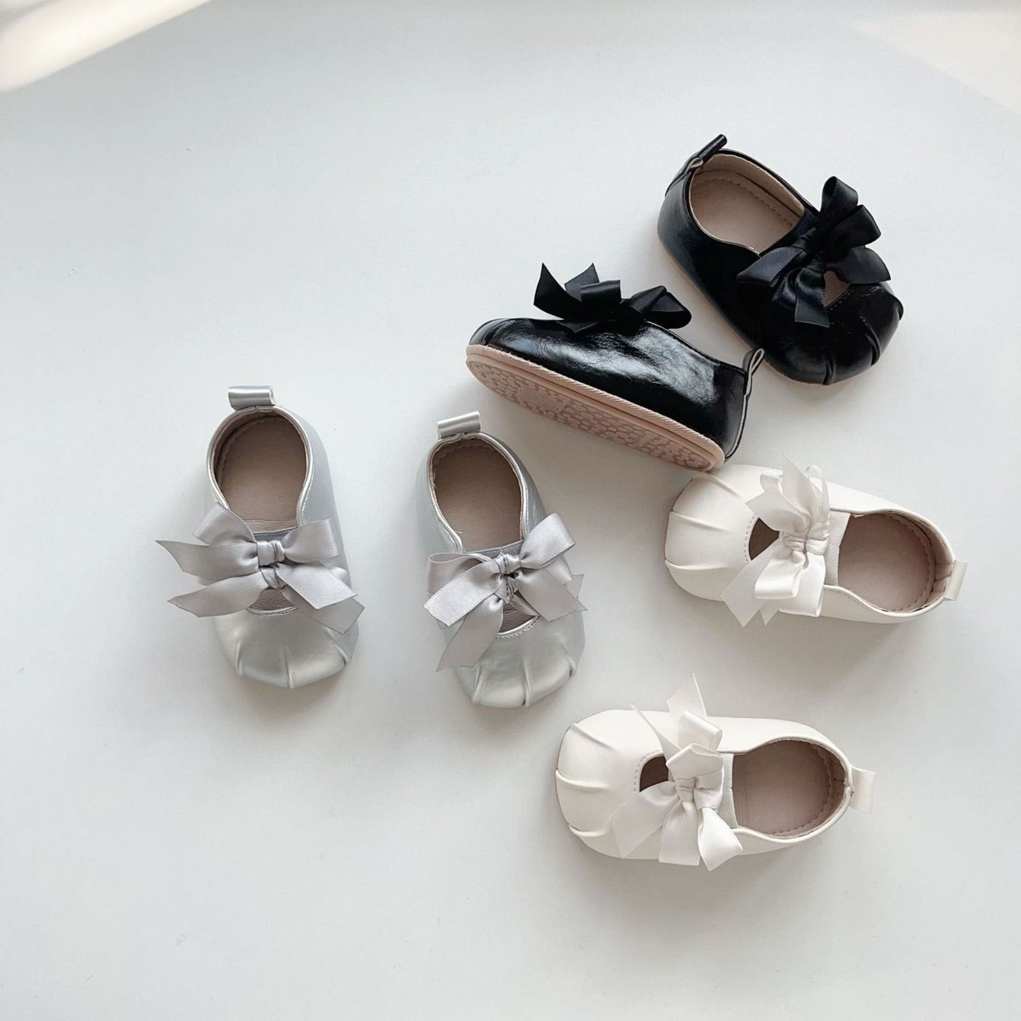 Ballet Bow shoes