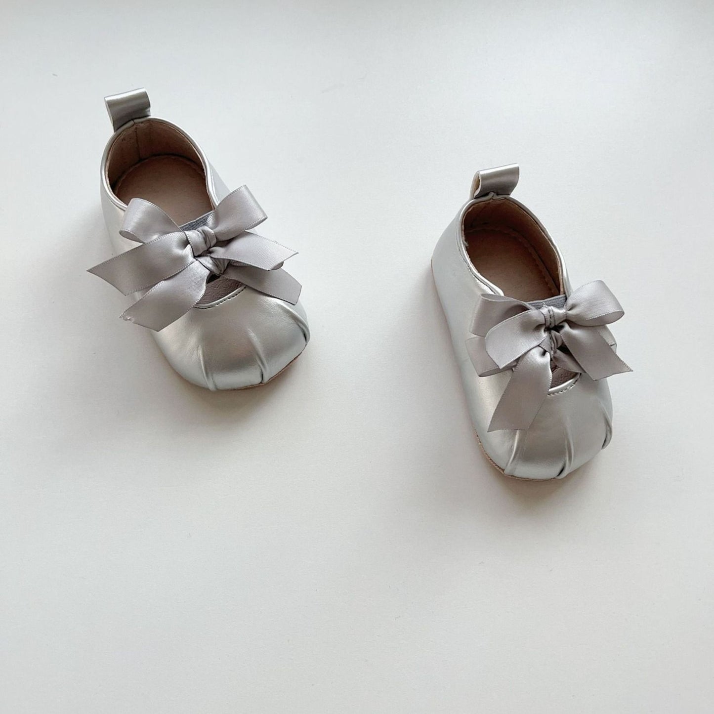 Ballet Bow shoes