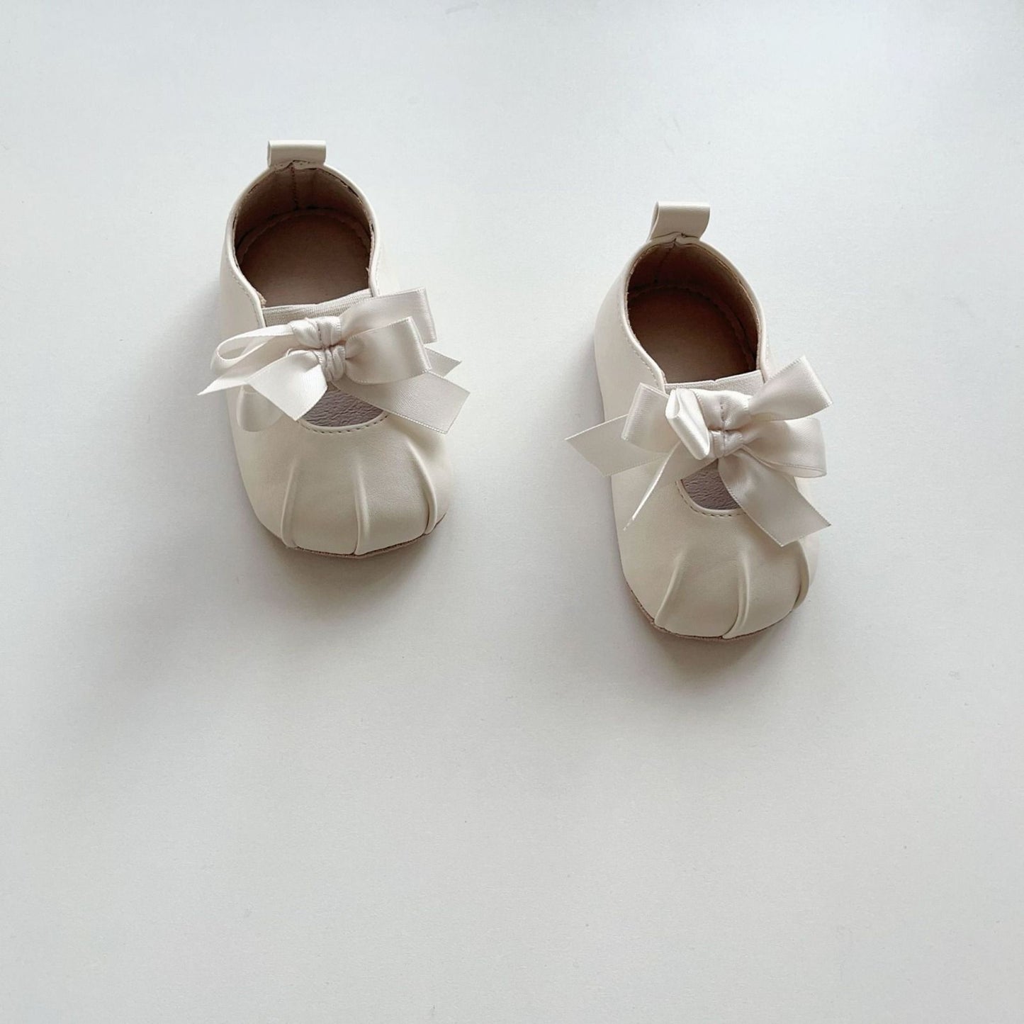Ballet Bow shoes