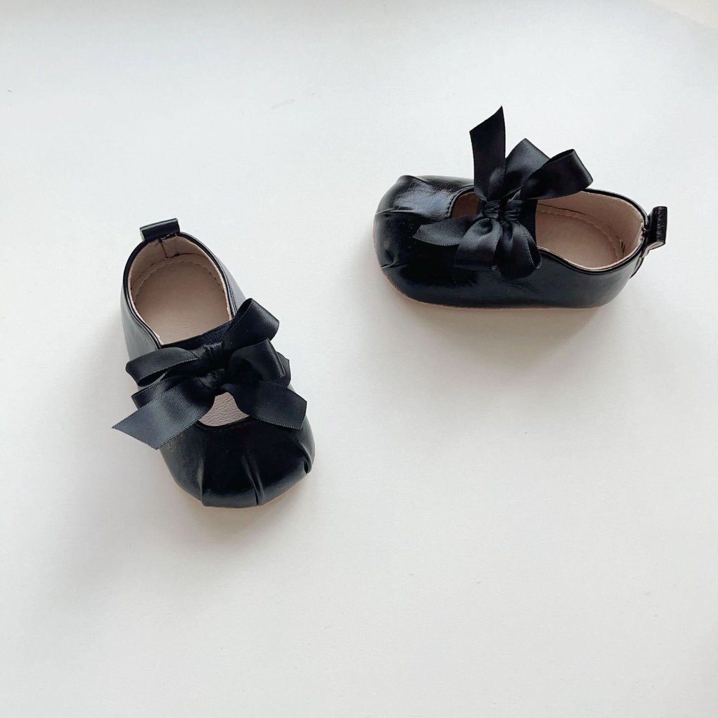 Ballet Bow shoes
