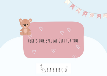 Babyboo Gift Card